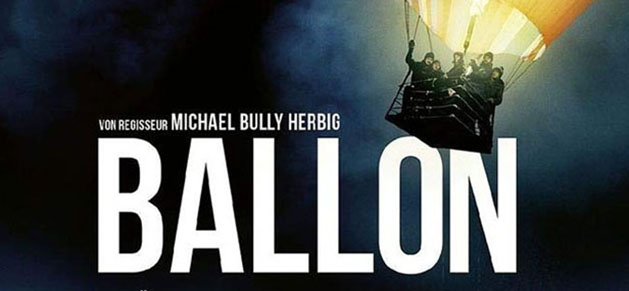 BALLON