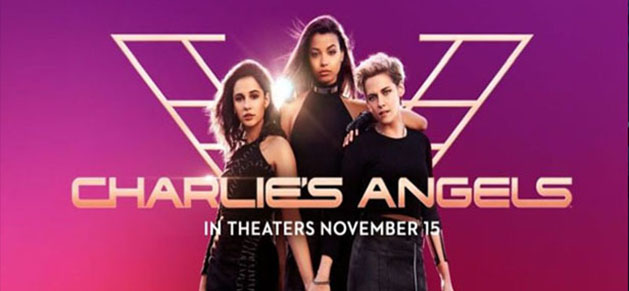 Charlie´s Angels