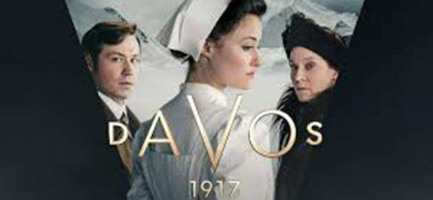 Davos 1917