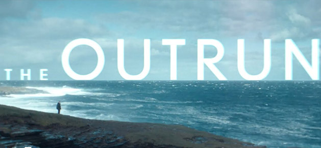 The Outrun