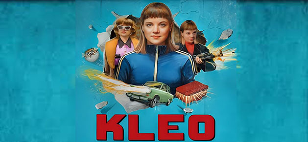 Kleo